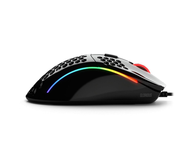 Glorious Model D (Glossy Black) - 529371 - zdjęcie 5